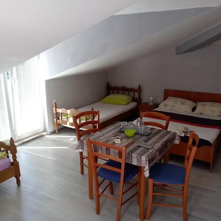 Отель Apartman St3 Сплит Экстерьер фото