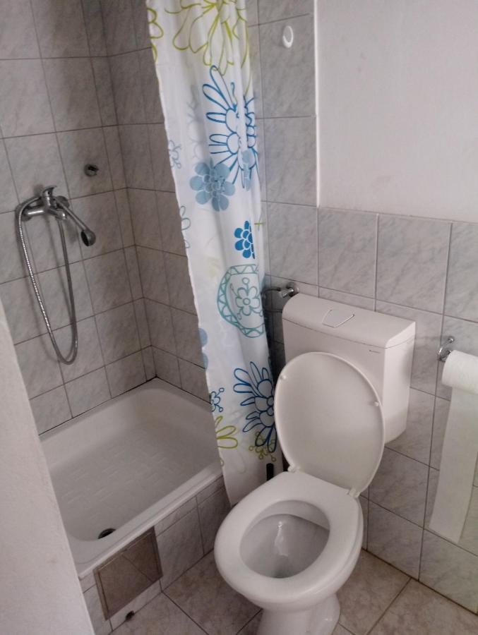 Отель Apartman St3 Сплит Экстерьер фото
